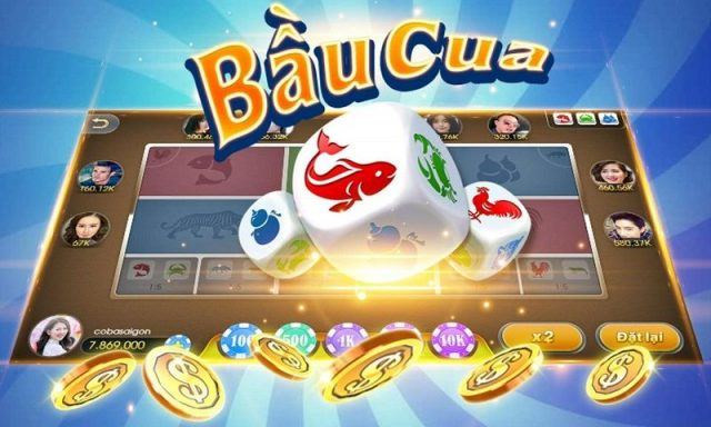 Nắm vững các luật chơi bầu cua giúp bạn gia tăng cơ hội chiến thắng