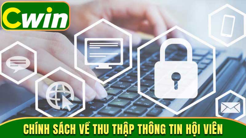 Chính Sách Bảo Mật Tại Cwin05 Đảm Bảo An Toàn Thông Tin