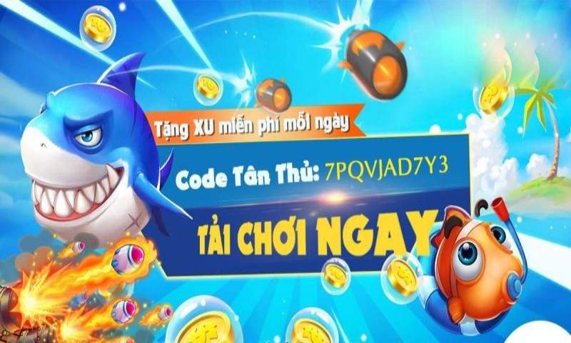 Mẹo nhận Giftcode BancaH5 bằng cách mời bạn bè