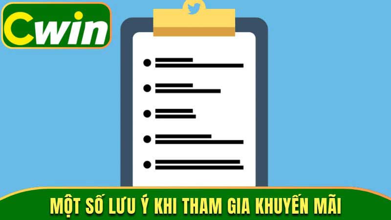 Khuyến Mãi Cwin05 - Các Ưu Đãi Đặc Biệt Nhất Định Tham Gia