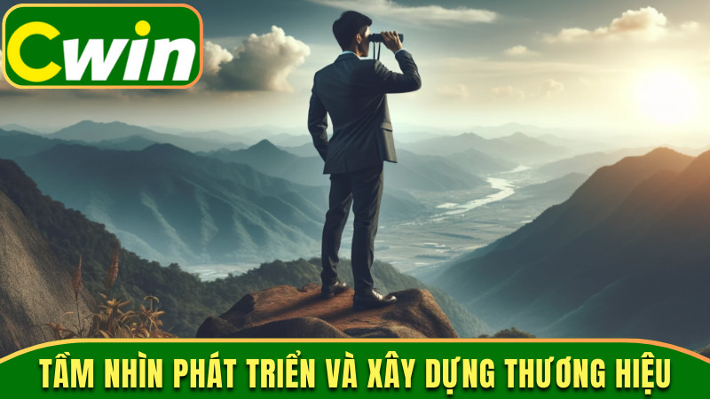 Tầm nhìn xây dựng nền tảng trong tương lai
