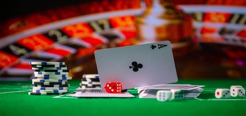 Xì Tố gần giống với cách chơi và biểu thị tựa game Poker